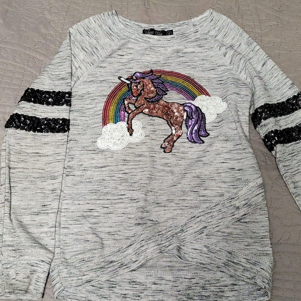 Girls Top